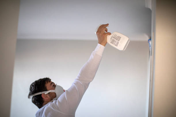 Water Damage Restoration in San Antonio Heights, CA